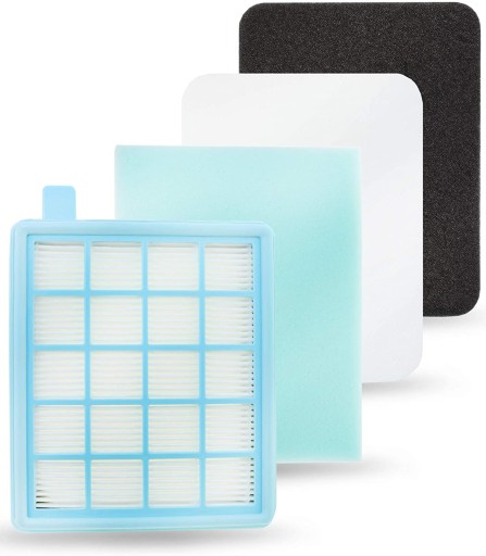 Filtre do vysávača PHILIPS PowerPro Active