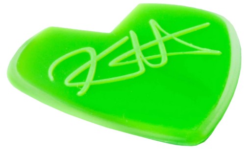 Trsátko na gitaru Dunlop 47PKH3N Kirk Hammett Jazz 3