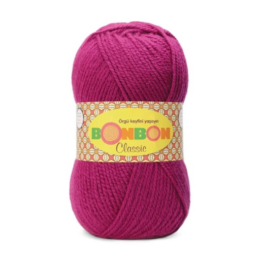 Nako BonBon Classic 98262 Bishops