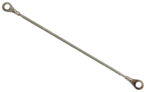 VOFRÉMOVÝ PÍLOVÝ LIST na sklo a keramiku 300mm