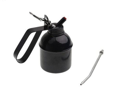 KOVOVÝ OLEJ, OLEJOVÝ MAZAČ, 300 ML