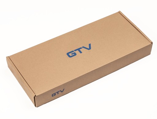 E18 chrómový GTV vešiak na stenu