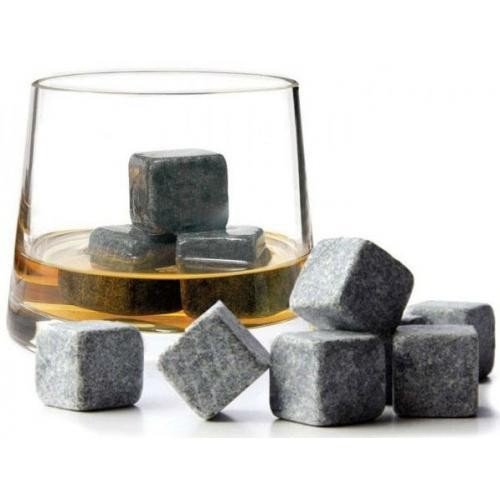 KOCKY ĽADU KAMENE WHISKY PRE KAMENE NÁPOJE
