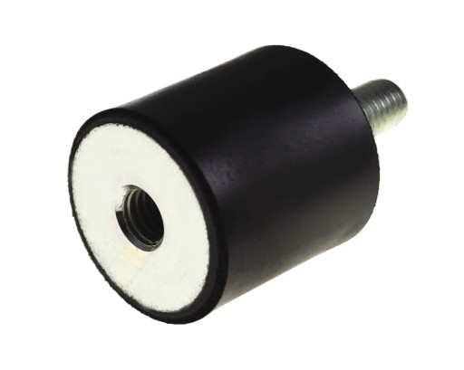 Gumový vankúš VIBROISOLATOR B 40X35 M8
