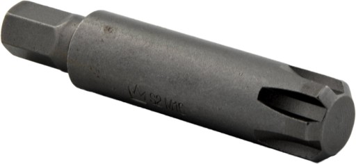 KONCOVÝ BIT RIBE 10mm M16 x 75mm S2 EXKLUZÍVNE