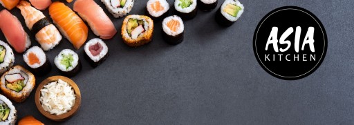Ryžový ocot zo sushi ryže 500ml Asia Kitchen