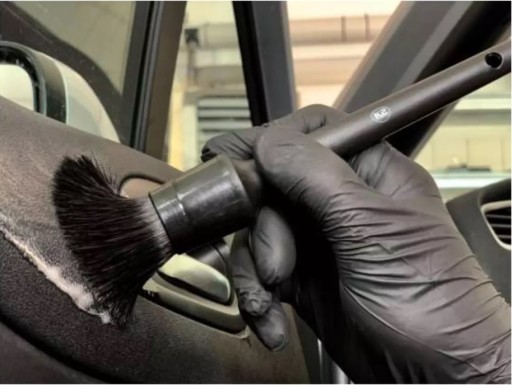 K2 detailing brush set - detail brush