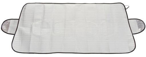 POTAH NA ROHOŽ NA OKNO AUTA ZIMA LETO 70x155cm