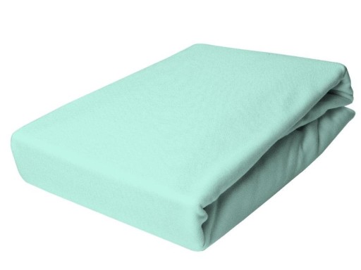PLACHTA LaMinia JERSEY 60X120 DO postieľky 100% bavlna
