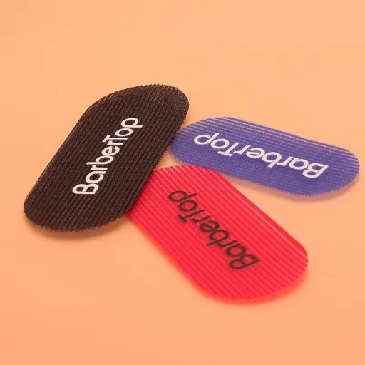 Holičský a kadernícky suchý zips do vlasov, 3 veľkosti