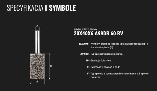 Stopkový brúsny kameň NOVITAL F50X13X6A962030QB AKCIA!