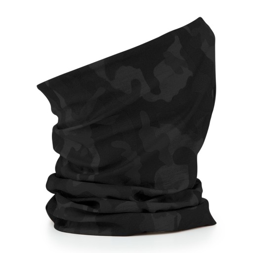 SCARF Priedušná maska Ústna maska
