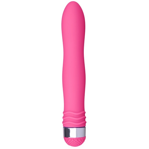 SEX VIBRATOR Silné vibrácie KRÁSNA EROTIKA