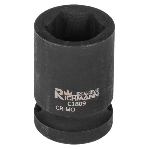 Nárazová objímka Richmann Exclusive C1802 1/2 10mm