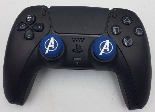 2X KRYTY GUMY PRE XBOX SÉRIE X S PAD ANALOGUE