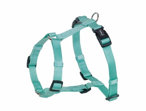 Postroj pre psa Guard Nobby Classic XXS, mint