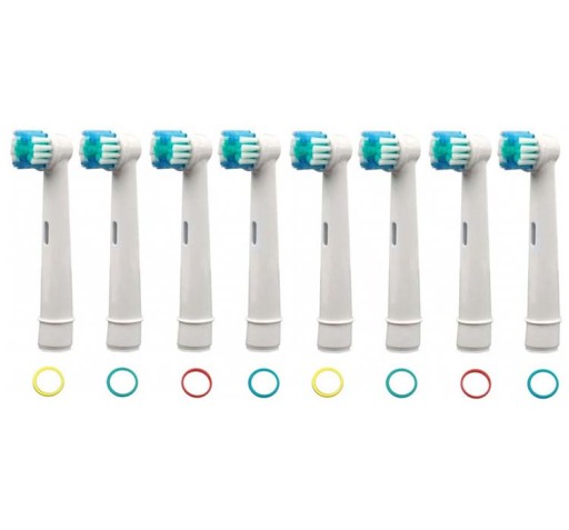 HLAVA NA ELEKTRICKÚ ZUBNÚ KEFKU ORAL-B