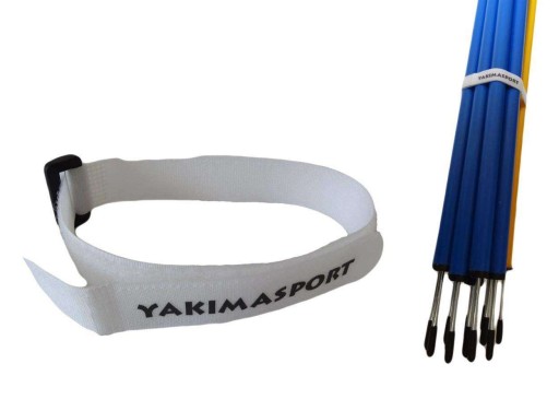 VELCRO NA PREPRAVU ZARIADENÍ YAKIMA 100121