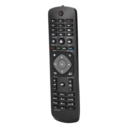 UNIVERZÁLNE DIAĽKOVÉ OVLÁDANIE PRE SMART LED 4K UHD TV PHILIPS