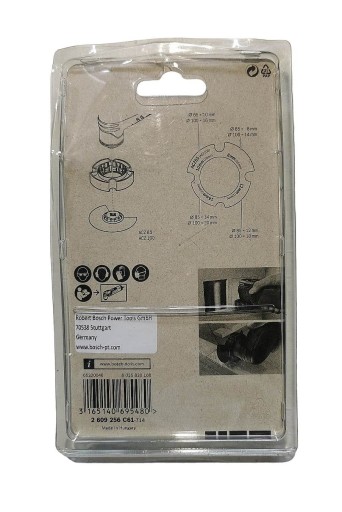 Bosch Doraz hĺbky rezu pre PMF
