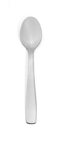 LYŽIČKA NA KÁVU HOTELOVÝ PRÍBOR 11cm
