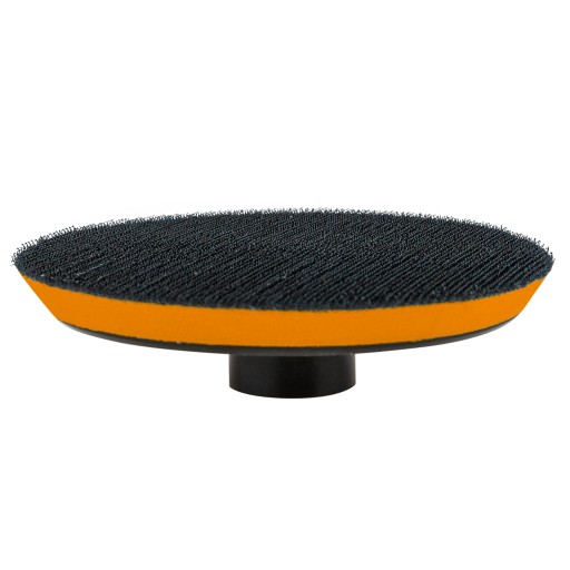 BRÚSNY DISK 150 mm Držiak na suchý zips leštiaci kotúč brúsny kotúč
