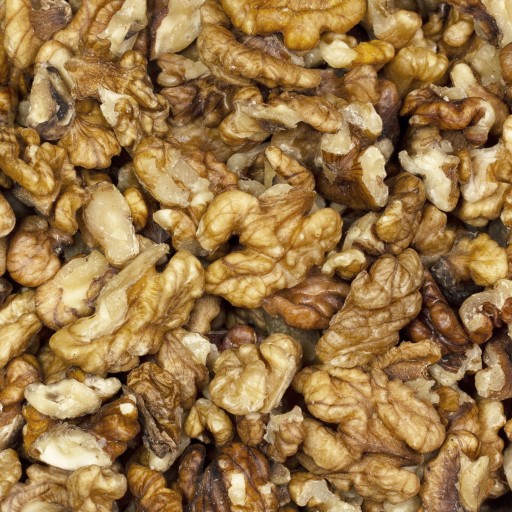 VLAŠSKÉ ORECHY 500g Vylúpané, čerstvé, kvalitné