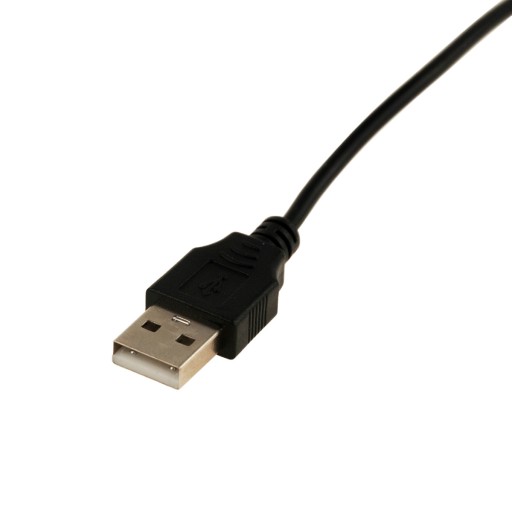 USB HUB SPLITTER PRE 4 PORTY USB 2.0 SPLITTER