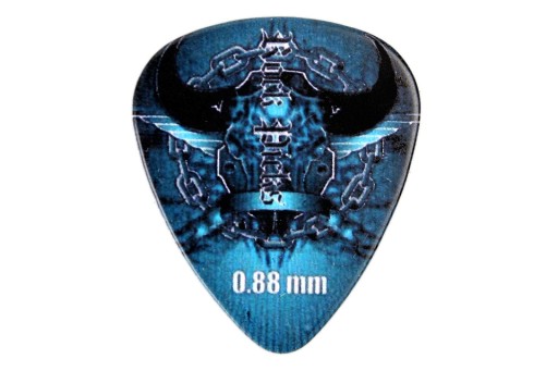 ROCK PICK CRP | kocka so super grafikou ,88 | 6