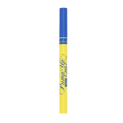 LOVELY Pump Up Eyeliner v kobaltovom pere