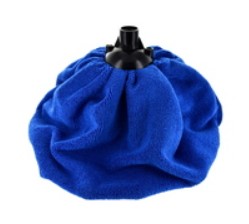 BELLA mop (šaty) z mikrovlákna MASTER S-083