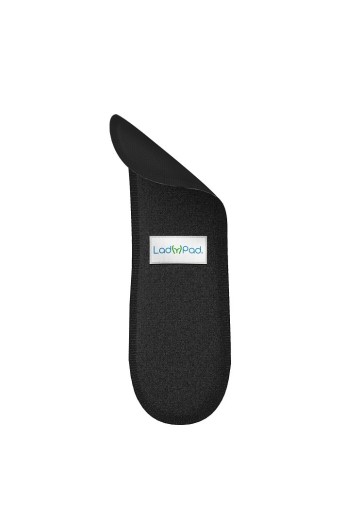 ABSORPČNÁ VLOŽKA DO LADY PAD S OPÄTOVNE POUŽITEĽNÁ SANITÁRNA NADDLE