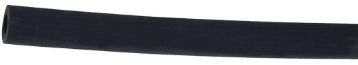 Krátka vákuová hadica 7 x 220 mm