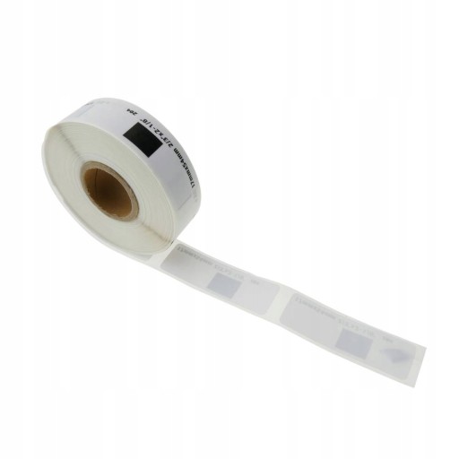 Popisovacia páska pre Brother QL 17 x 54 mm DK-11204