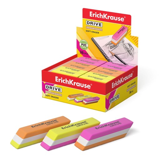 GUMA DISKU ERICHKRAUSE, 1 KUS