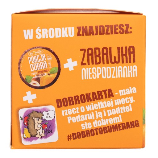 PODÁVAJTE DOBRÉ KOCKY S PREKVAPENÍM MARHUĽOU A ORIEŠKAMI