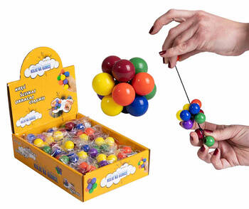 Atom FUN BALLS - ANTISTRES