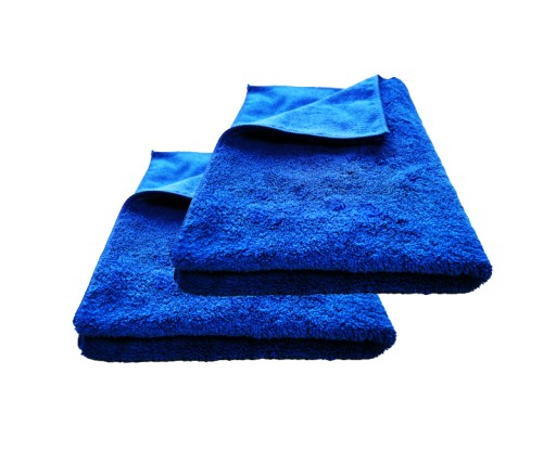 2x NAFUKOVANÝ 60x45cm 550 UTERÁK NA SUŠENIE FARBY