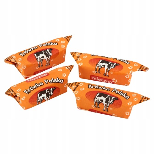 Unity Milk Fudge, 1 kg