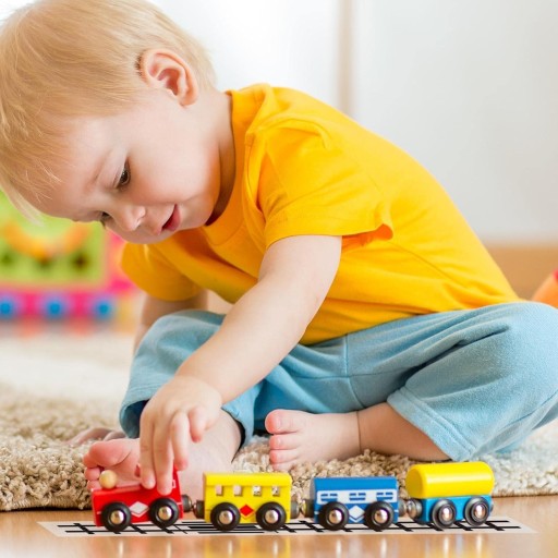 CESTNÁ PÁSKA PRE DETI SAMOLEPIACE NÁLEPKY NA ULIČNÉ AUTOdráhy