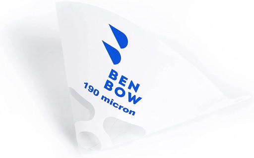 50x sitko na farbu pre 190 mikrónovú farbu