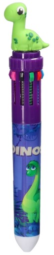 Guľôčkové pero DINOSAUR 5501