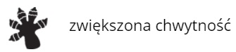 Pracovné rukavice, balenie 10, rukavice PAR, OGRIFOX, veľkosť 9