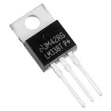 LM338T TO220