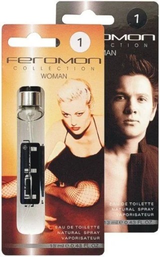 Feromóny-PH Feromón 15 ml ŽENA