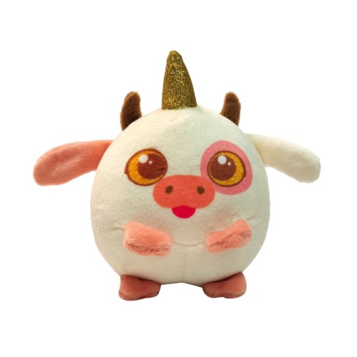 MINI UNIDORABLES PLYŠOVÉ MINI UNICORN PREKVAPENIE