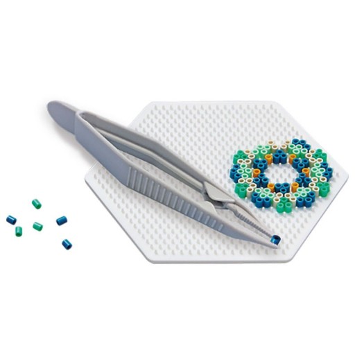 Pinzeta HAMA MIDI MAXI MINI 4904 BEAD