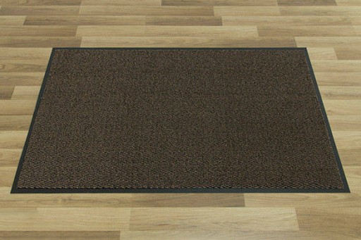 40x60 cm POGUMOVANÁ ABSORPČNÁ ROHOŽ