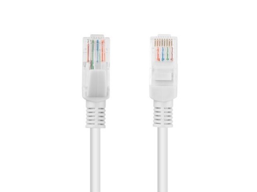 KÁBEL 5m LAN KÁBEL RJ45 cat 5e UTP kábel