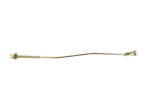 Tyč zadnej brzdy Junak 901 902 Sport Ferro